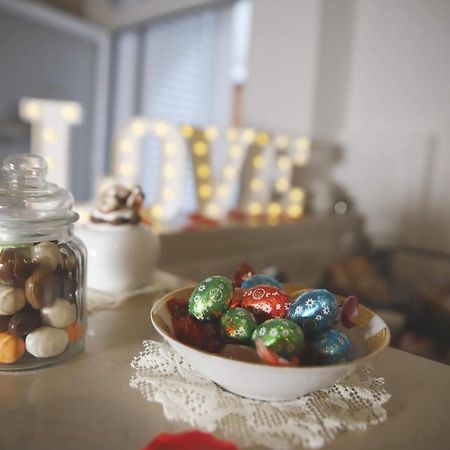 Suite San Rocco Ceglie Messapica Dış mekan fotoğraf
