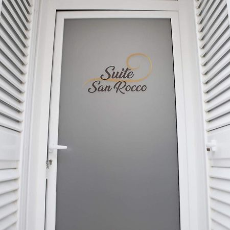 Suite San Rocco Ceglie Messapica Dış mekan fotoğraf