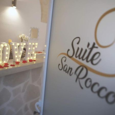 Suite San Rocco Ceglie Messapica Dış mekan fotoğraf