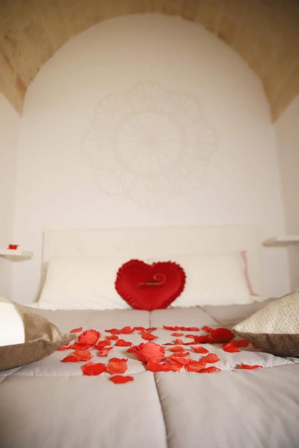 Suite San Rocco Ceglie Messapica Dış mekan fotoğraf