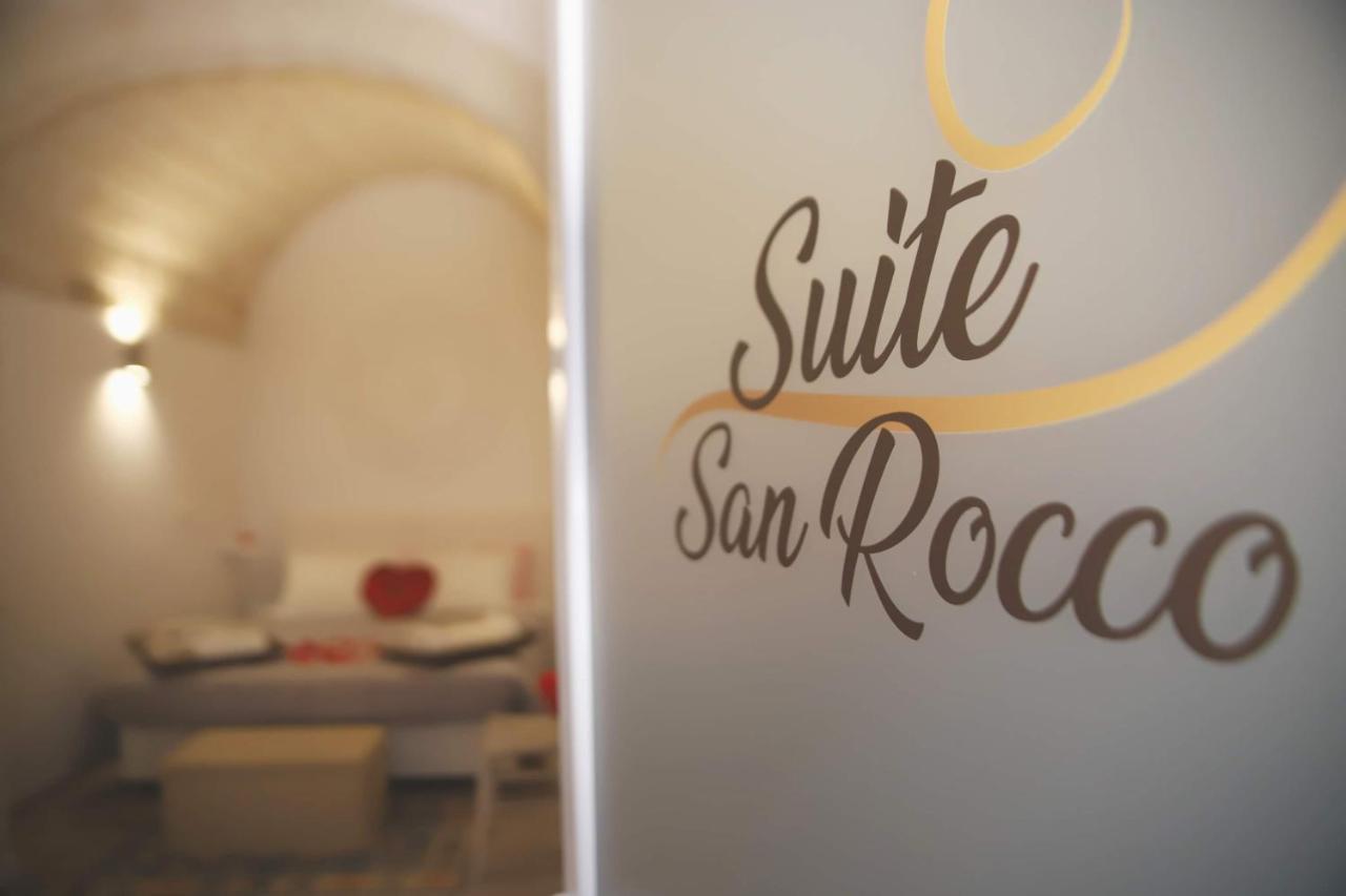 Suite San Rocco Ceglie Messapica Dış mekan fotoğraf