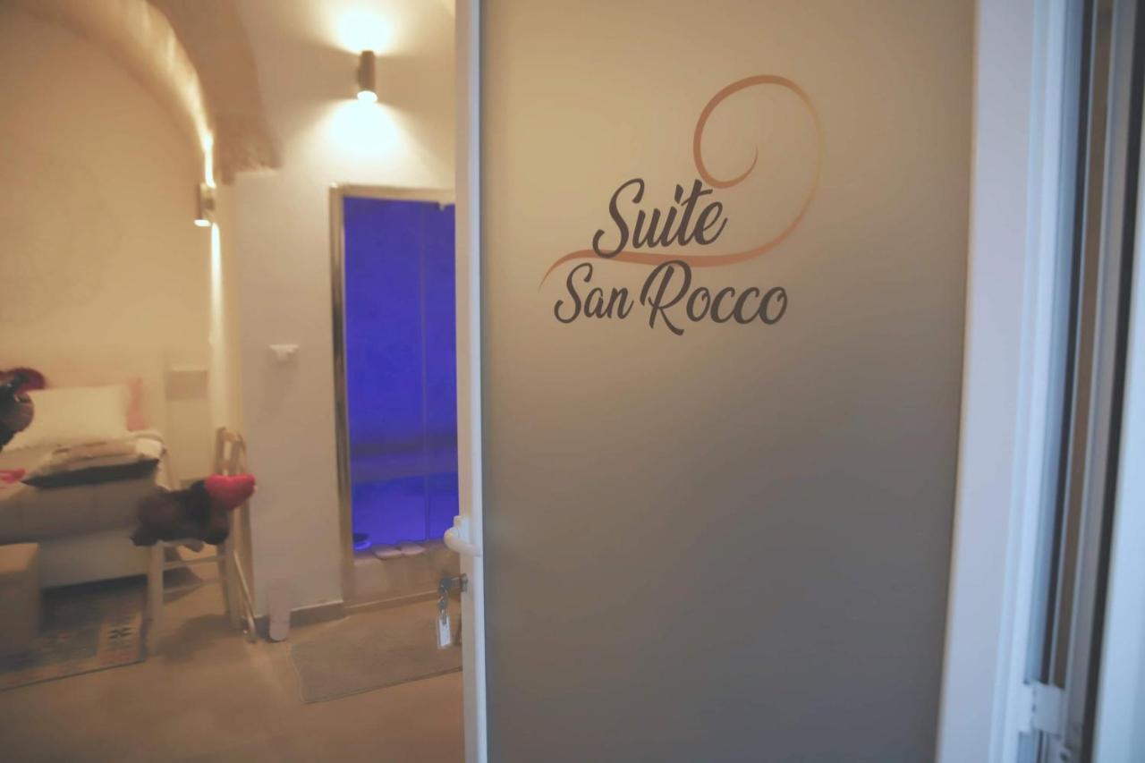 Suite San Rocco Ceglie Messapica Dış mekan fotoğraf