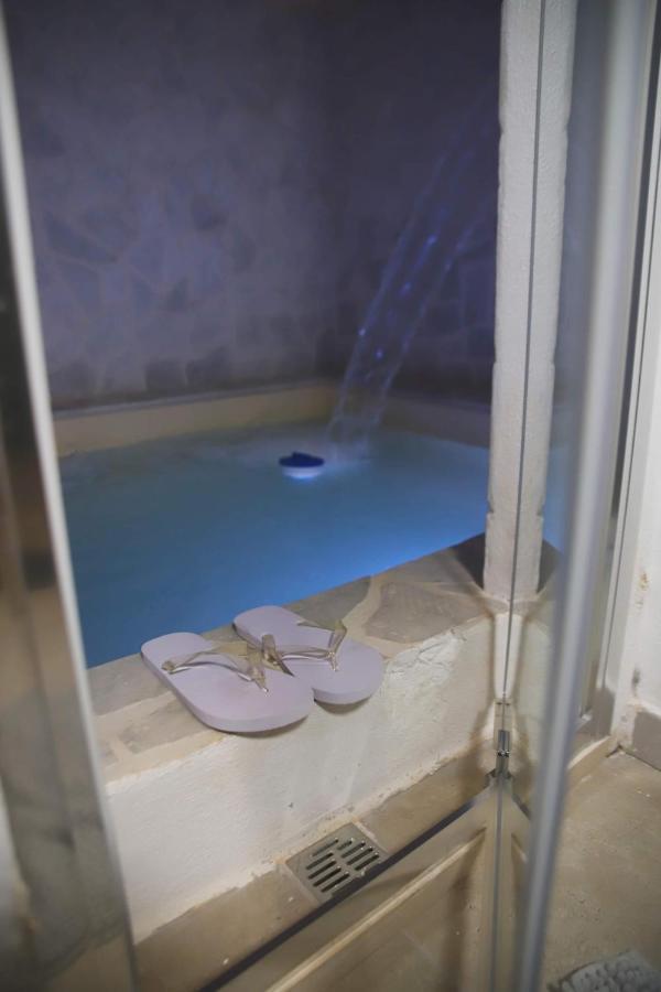 Suite San Rocco Ceglie Messapica Dış mekan fotoğraf