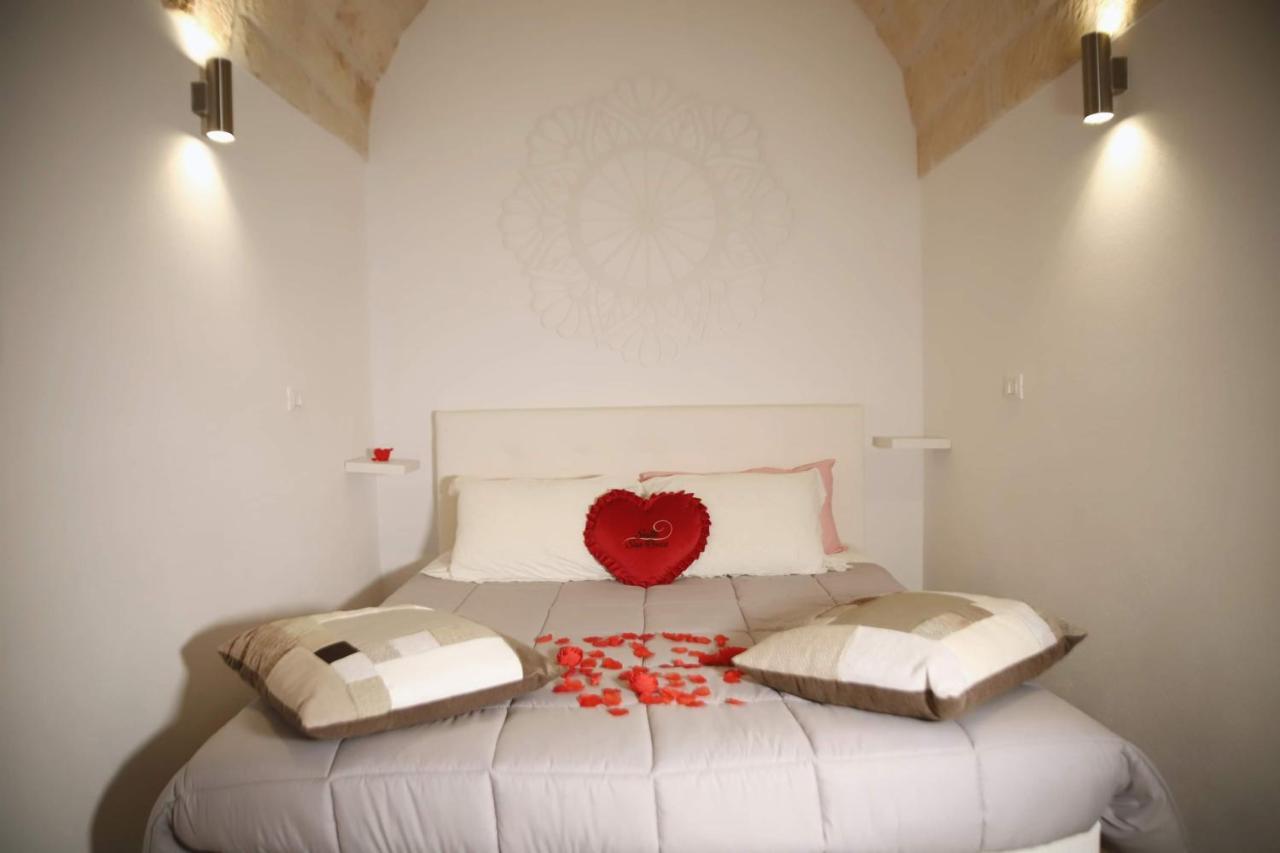 Suite San Rocco Ceglie Messapica Dış mekan fotoğraf