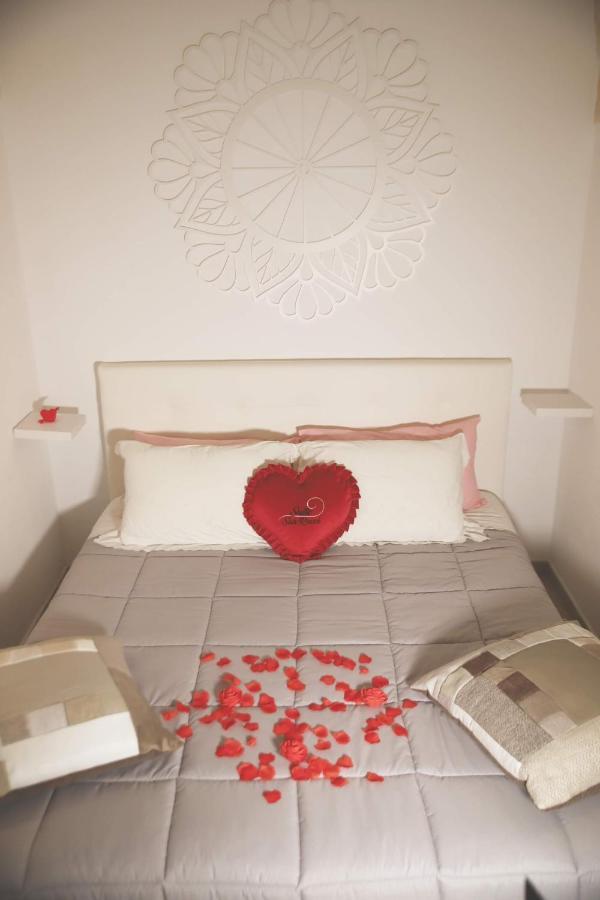 Suite San Rocco Ceglie Messapica Dış mekan fotoğraf