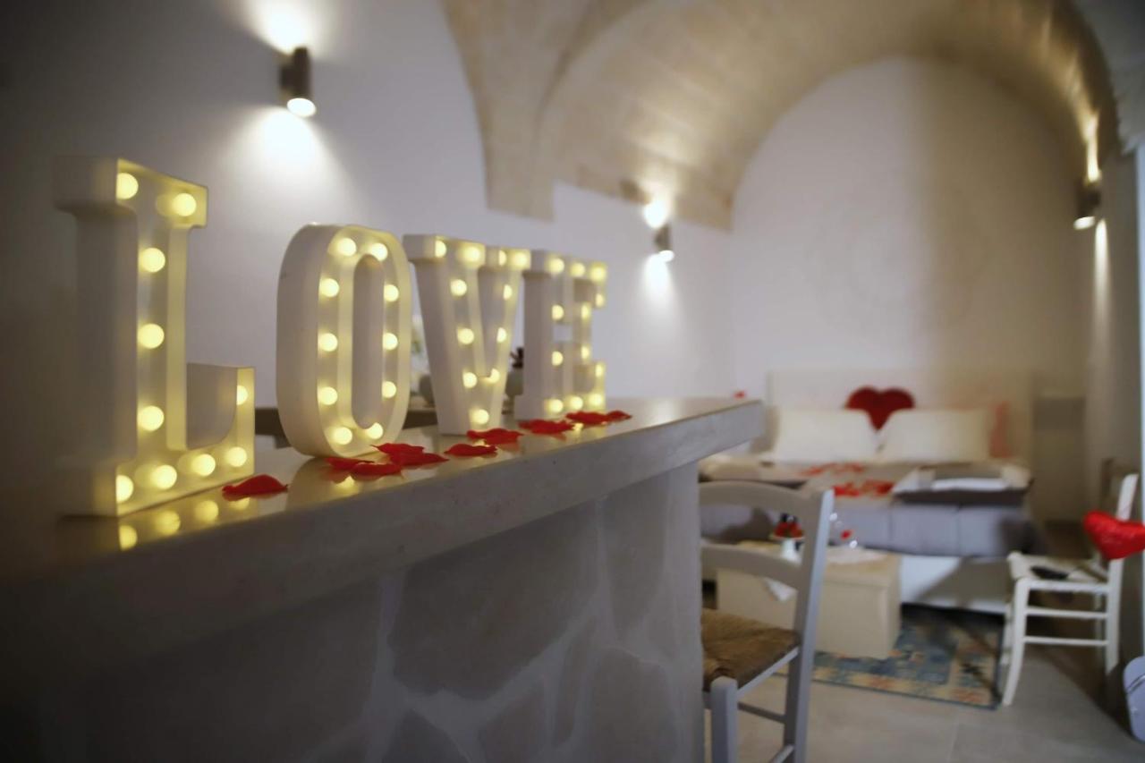 Suite San Rocco Ceglie Messapica Dış mekan fotoğraf